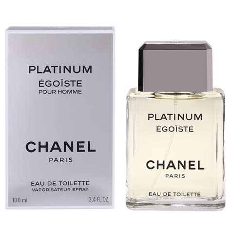 coco chanel platinum egoiste|Chanel platinum egoiste boots.